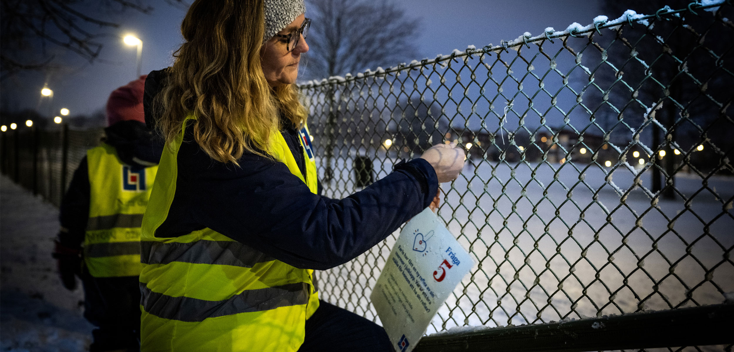 Pedagog på förskola