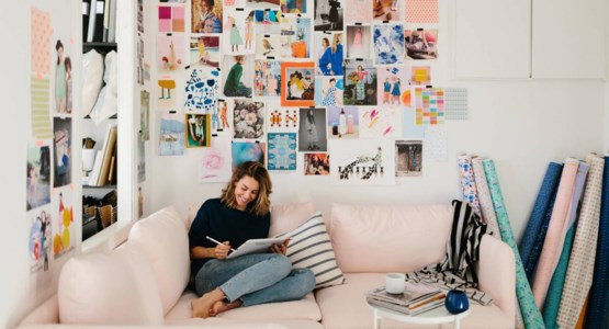 Företagare som vill samla bank, försäkring och pension.