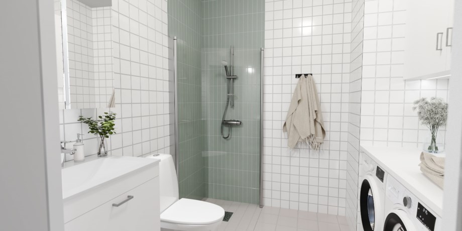 Interiörbild, exempel.