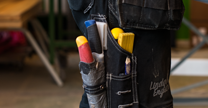 Renoveringsrådgivning