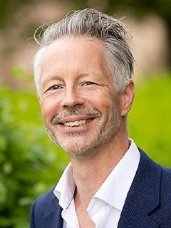 Nils Herrting, Uppsala Universitet.