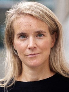 Anna-Karin Ivert, biträdande professor vid instutitionen för kriminologi vid Malmö universitet.