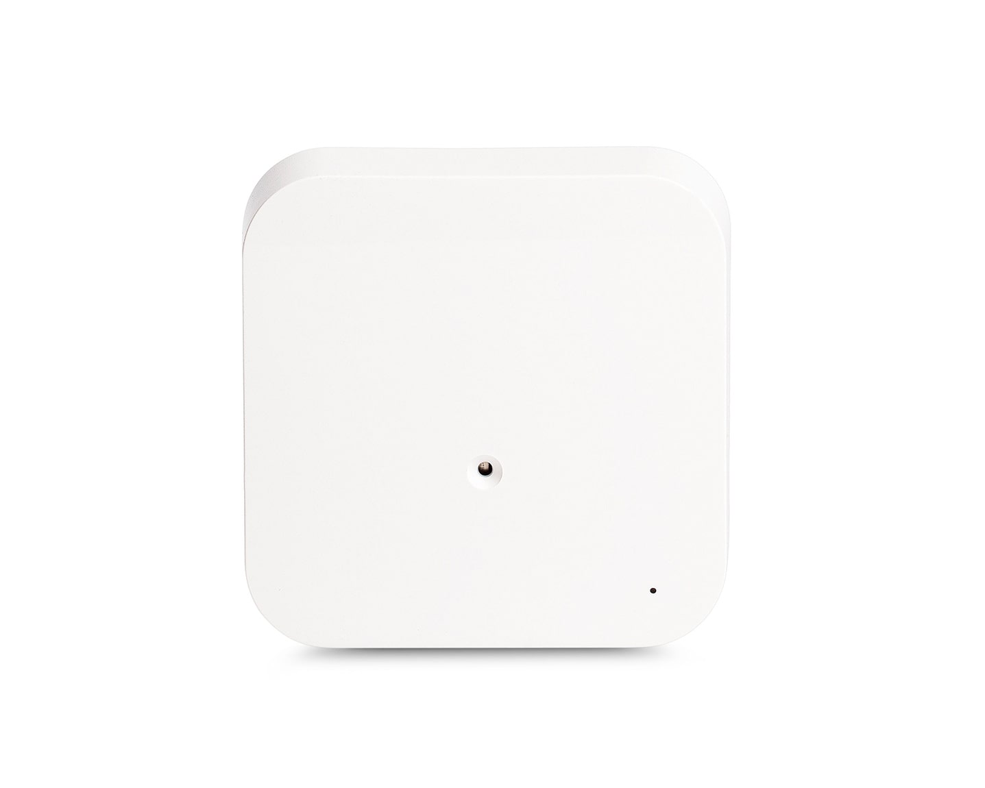 Luftkvalitetsdetektor. 