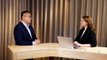 Stefan Westerberg förklarar hur pensionen fungerar