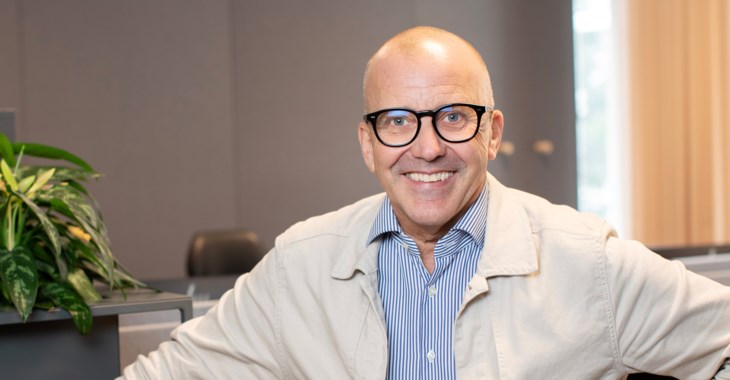 Peter Åkesson, försäkringsrådgivare på LF Göinge-Kristianstad.