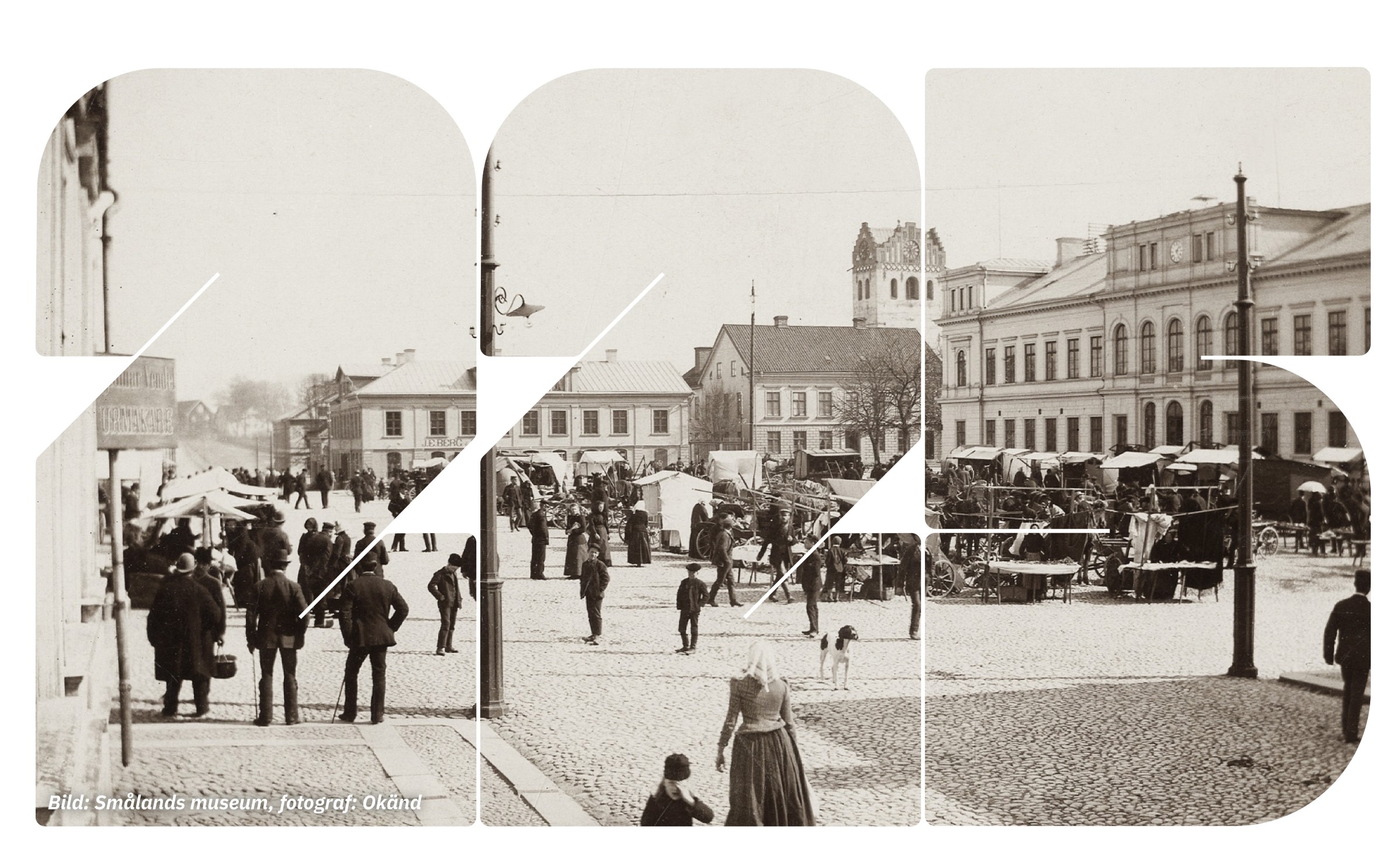 stortorget förr