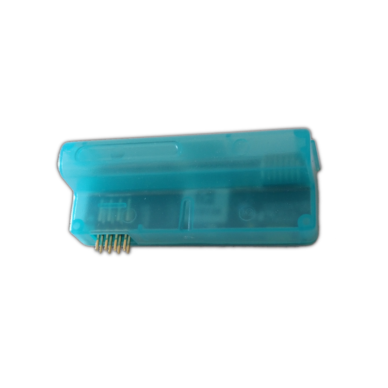 Yale Doorman låsmodul.