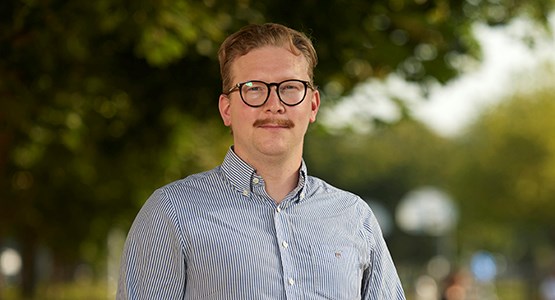 Jonathan Dahlqvist, LF Västernorrland