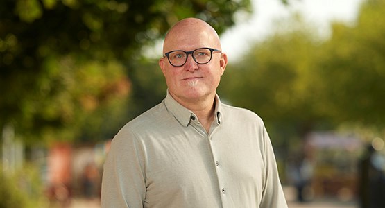 Jörgen Eriksson, LF Västernorrland