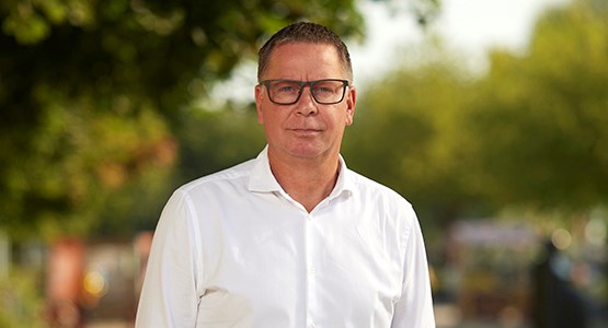 Per Ångman, LF Västernorrland