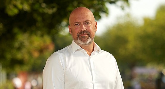 Pär Wadell, LF Västernorrland