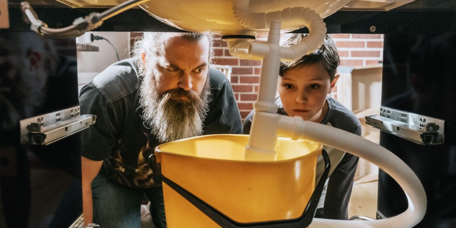 Hemförsäkring för din villa