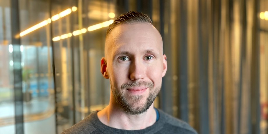 Christian Kitti Ölander