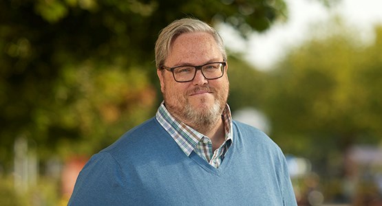 Lennart Törnkvist, LF Västernorrland