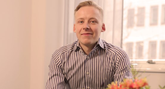 Försäkringsrådgivare på LF tipsar.