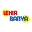 Logotypen till Lekia Babya