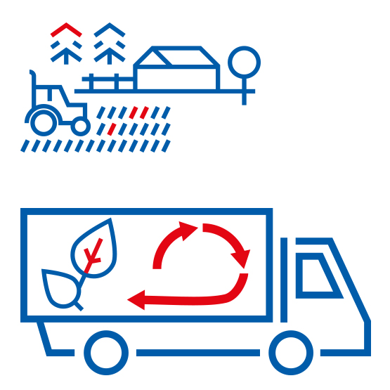 Återvinningshjälpen - hämtning av skrot och farligt avfall