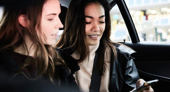 Bankkonto och kort för ungdomar