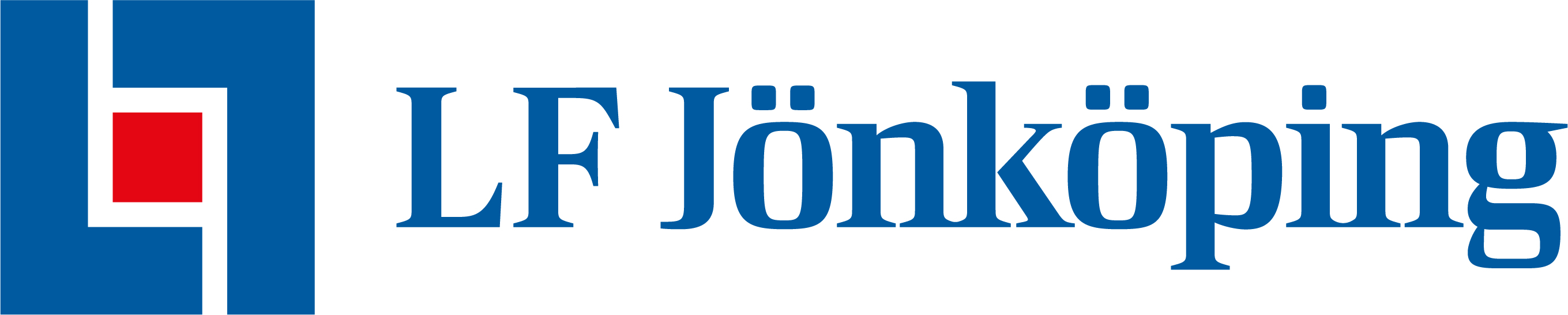 LF Jönköpings logga