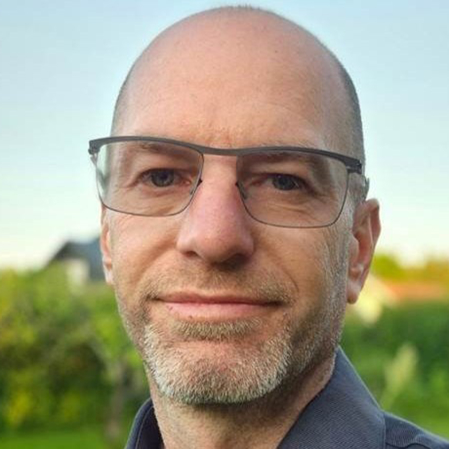 Tobias Viklund, Rådgivare skog och lantbruk