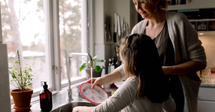 Trygghetsgenomgång i ditt hem