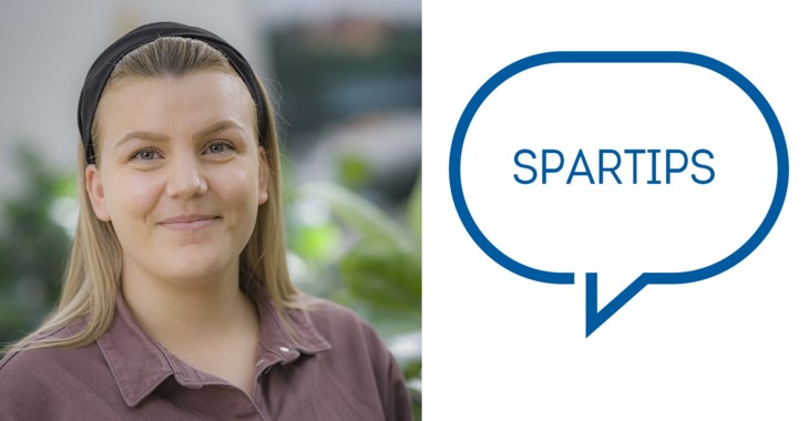 Malin Svensson, Bankrådgivare privat