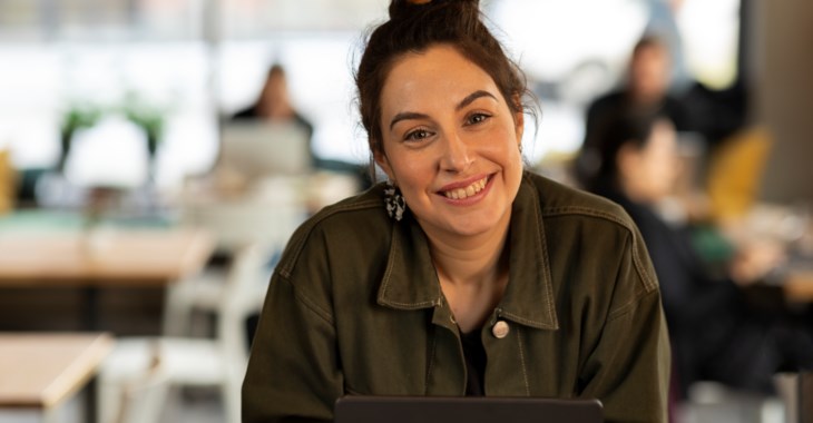 Vi genomför kundundersökningar, men bedrägerier förekommer – var uppmärksam