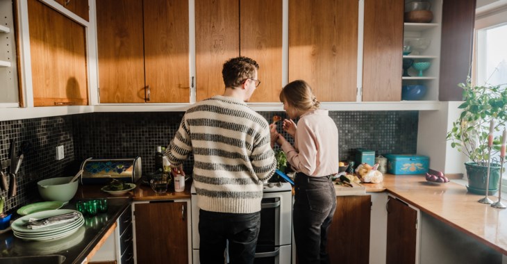 Tre månader kostnadsfri hemförsäkring