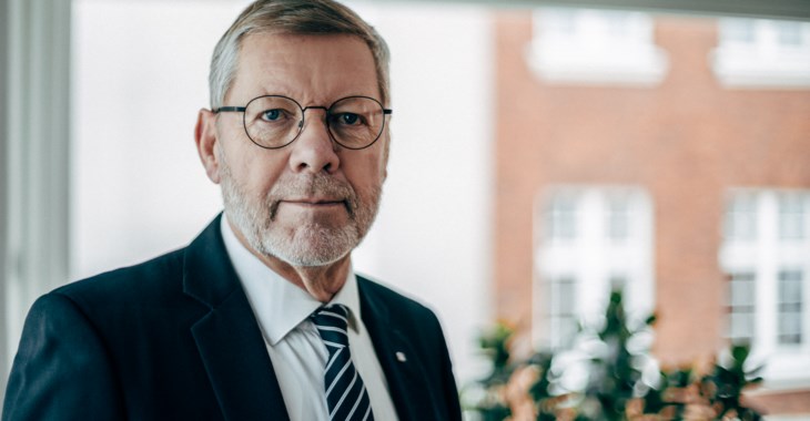 Bengt Mattsson