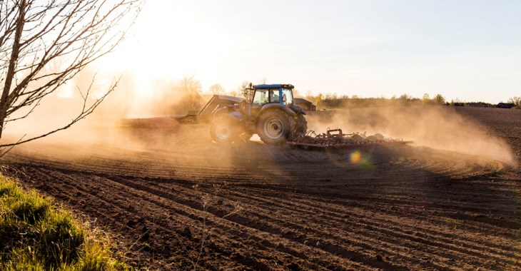 Finansiera solceller för ditt företag