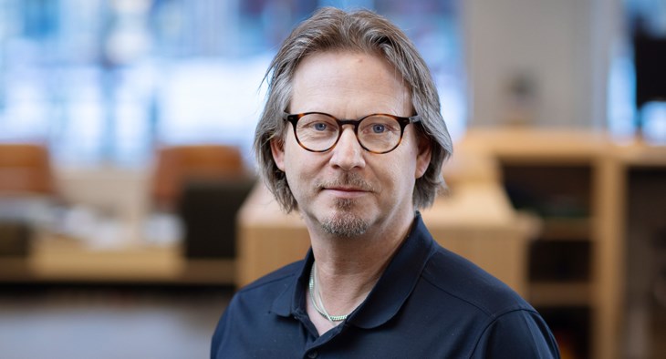 Ulf Skoglund