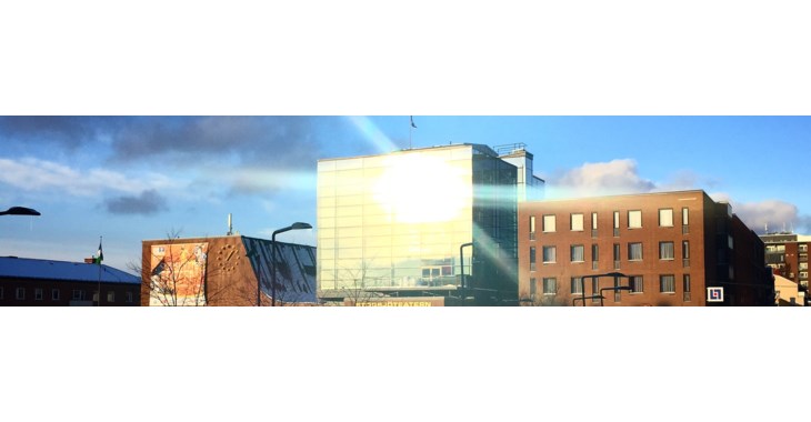 170 år i länet - för länet