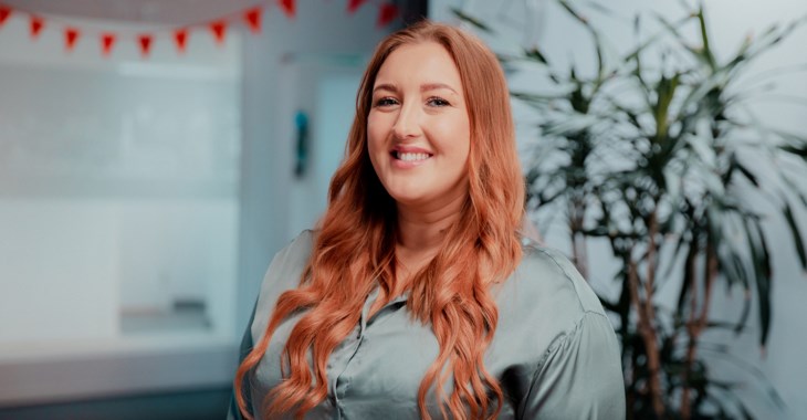 Frida, skadereglerare Privat och reseskador