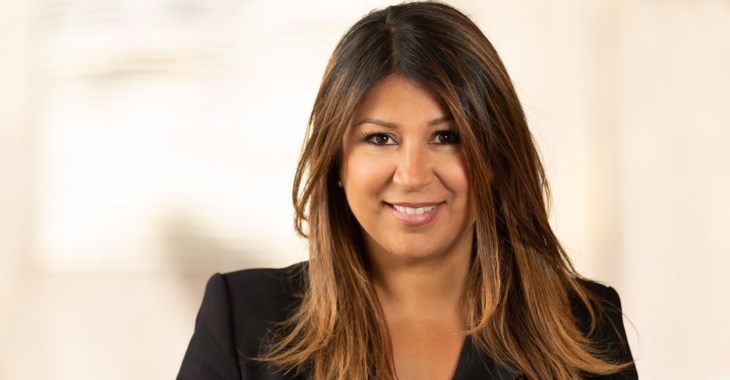 Trifa Chireh, pensionsekonom  på Länsförsäkringar.