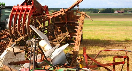 Testa Återvinningstjänsten