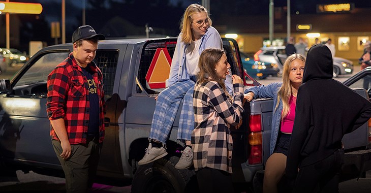 Efter succén – nu blir På egen risk ännu större 