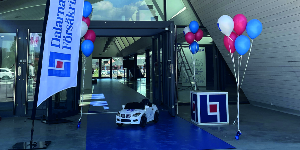 DalarnasDagen, Magasinet Falun