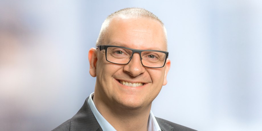 Richard Barba, placeringsrådgivare på LF Göinge-Kristianstad.