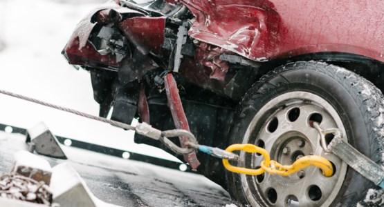 Tips för hur du kan undvika tarfikolyckor