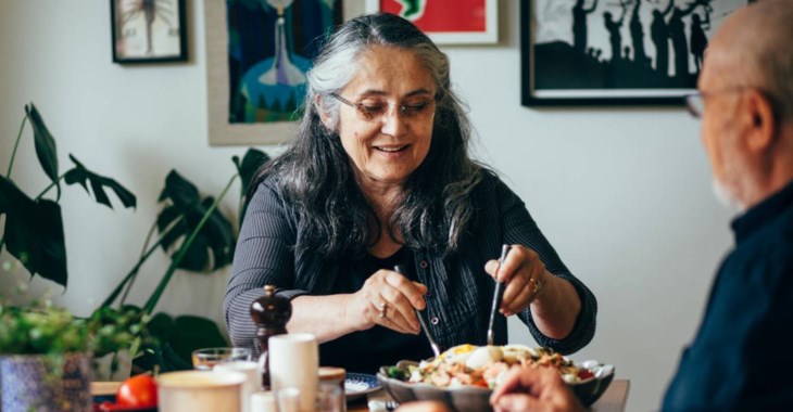 Så ser en genomsnittlig pension ut i din kommun