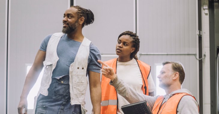 Sju sätt att skaffa nya kunder