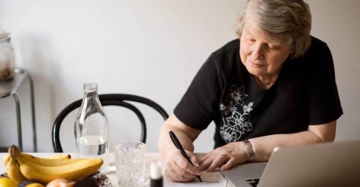 Framtidsfullmakt: en trygghet om du blir sjuk