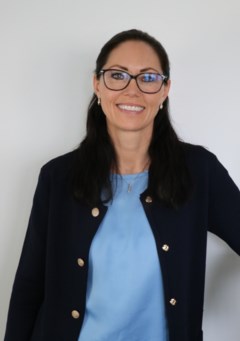 Lotta Söderlund företagsrådgivare