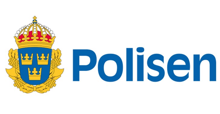Polisens logga