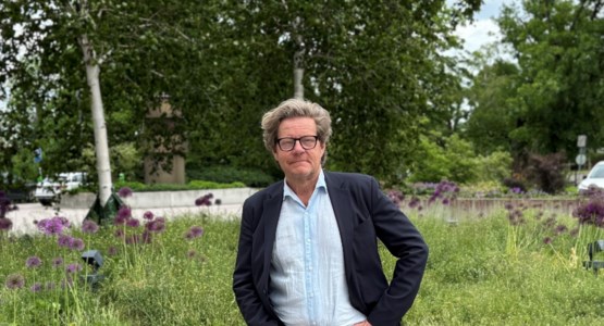 Arne  Unhäll 