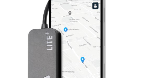 swetrack gps monitor