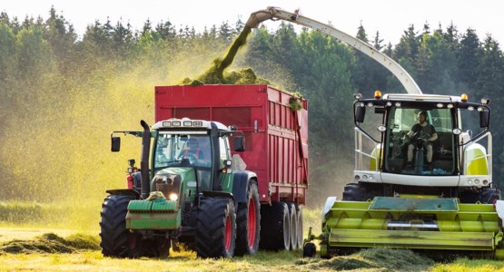 traktor
