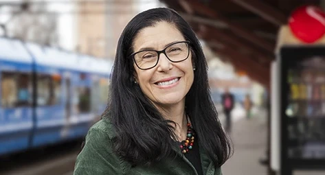 Vania Ceccato