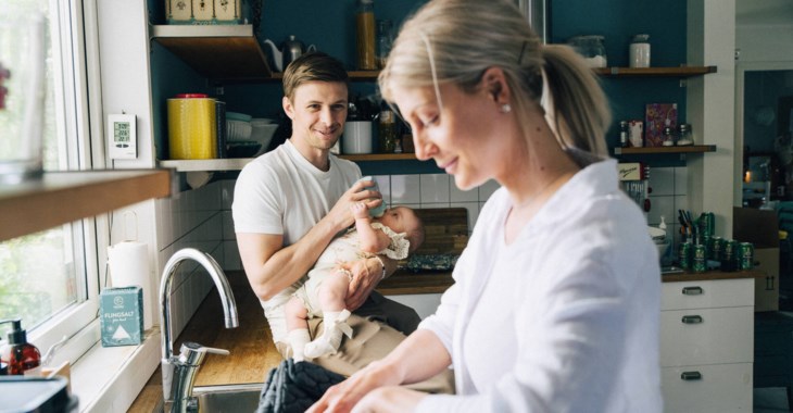 Befintlig hyresgäst - Uppsalahem