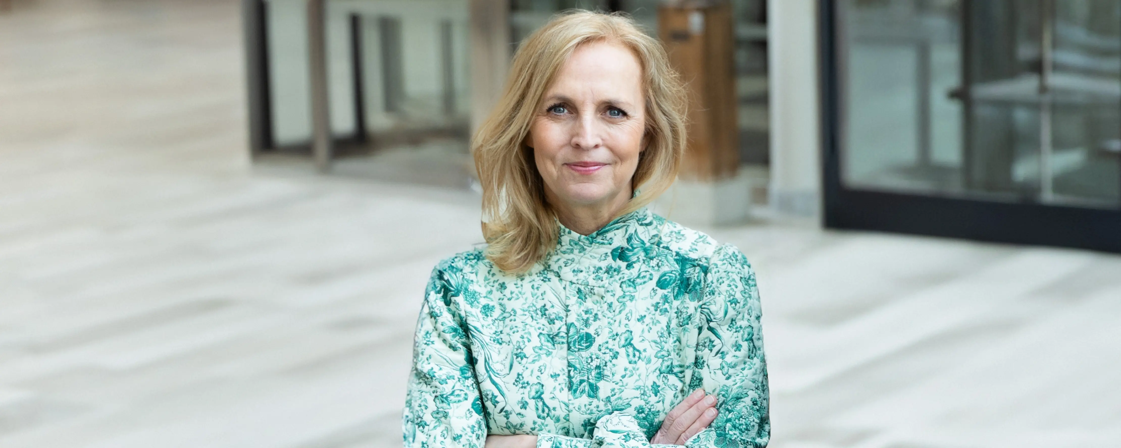 Alexandra Stråberg